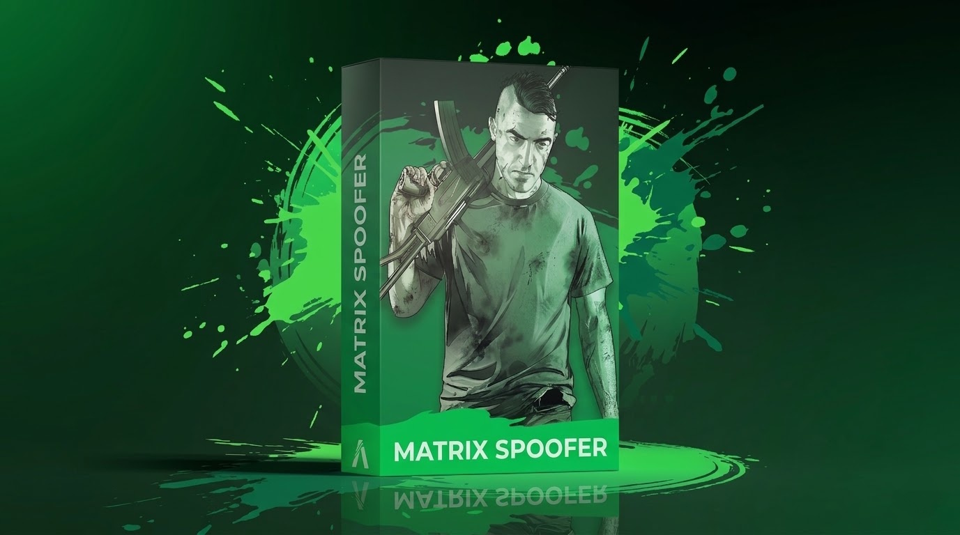Matrix Spoofer